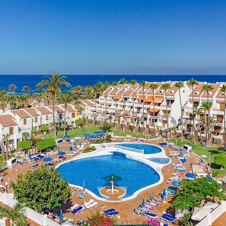 Parque Santiago Beach, Playa De Las Americas Плайя-де-лас-Амерікас Екстер'єр фото