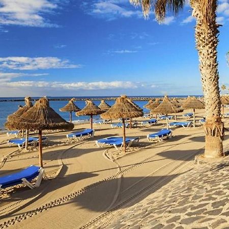 Parque Santiago Beach, Playa De Las Americas Плайя-де-лас-Амерікас Екстер'єр фото