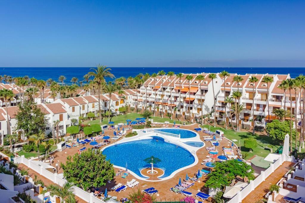 Parque Santiago Beach, Playa De Las Americas Плайя-де-лас-Амерікас Екстер'єр фото