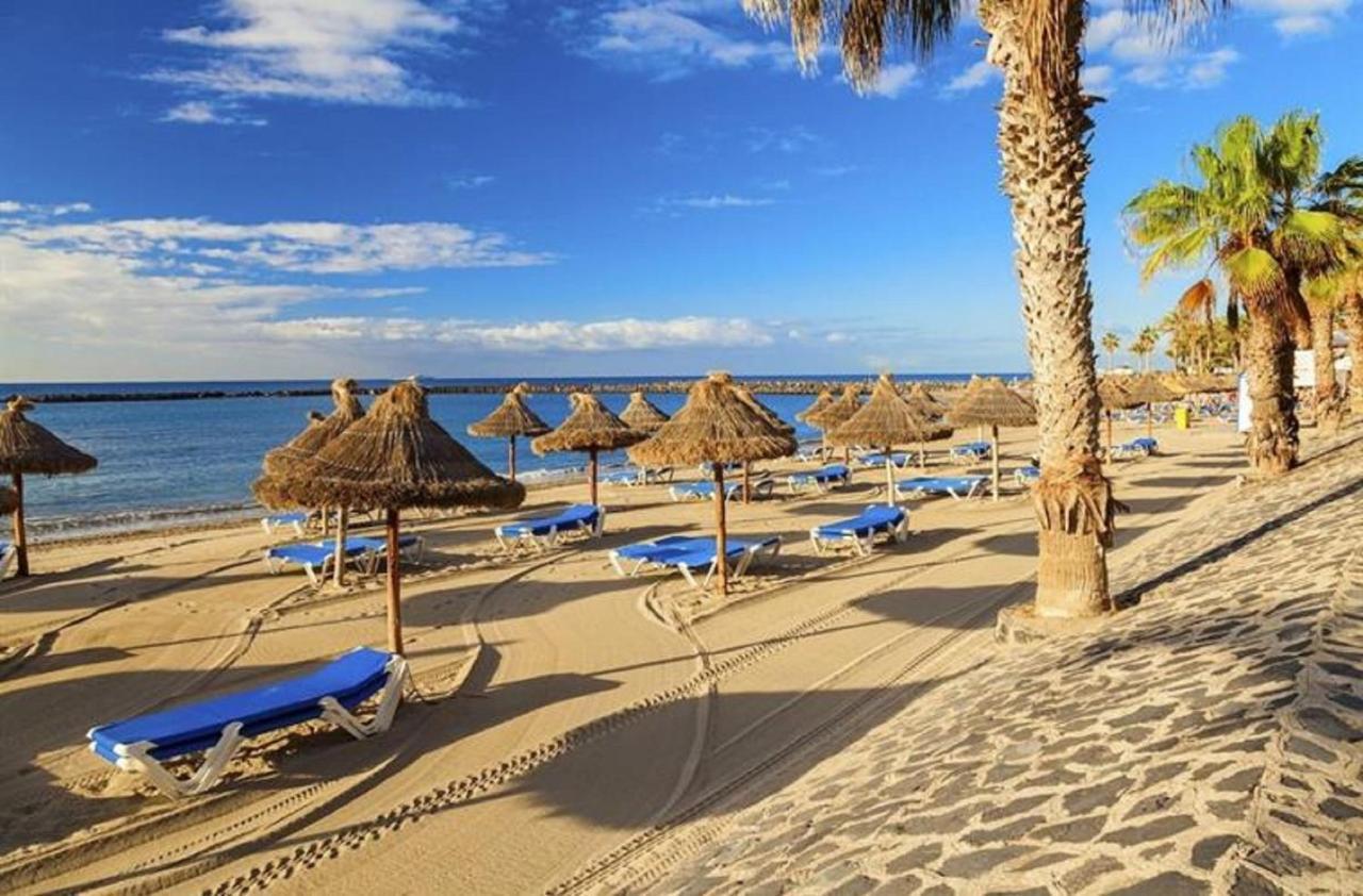 Parque Santiago Beach, Playa De Las Americas Плайя-де-лас-Амерікас Екстер'єр фото